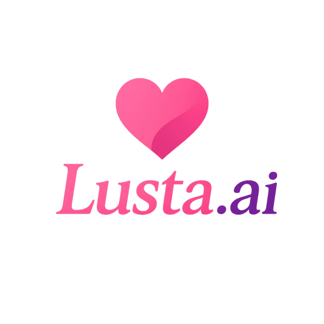 Lusta.ai Logo